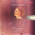 Harri Ahmas, Zagros Ensemble : Käärmesormus (2xCD)