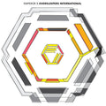 Emperor X : Oversleepers International (CD, Album)