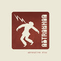 Astrakhan (3) : Adrenaline Kiss (CD, Album)