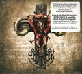 Merrimack : Omegaphilia (CD, Album, Ltd, Dig)