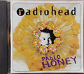 Radiohead : Pablo Honey (CD, Album, RE)