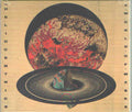 The Heliocentrics : A World Of Masks (CD, Album)