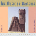 Various : The Music Of Armenia - Volume Six, Nagorno-Karabakh (CD, Album)