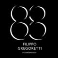 Filippo Gregoretti : 88 (Ottantantotto) (CD, Album, RM)