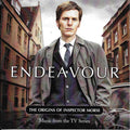 Various : Endeavour (CD, Album)