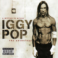 Iggy Pop : A Million In Prizes: The Anthology (2xCD, Comp)