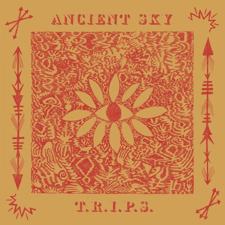 Ancient Sky : T.R.I.P.S. (CD, Album)