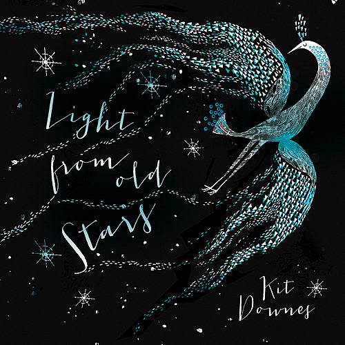 Kit Downes : Light From Old Stars (CD, Album)