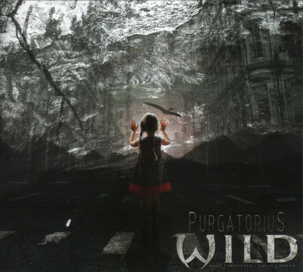 Wild Karnivor : Purgatorius (CD, Album)