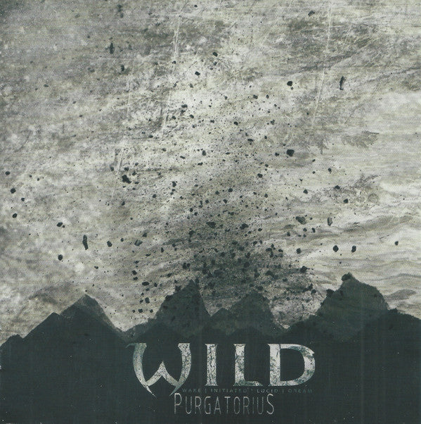 Wild Karnivor : Purgatorius (CD, Album)