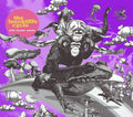 The Insekt Life Cycle : Vivid Dreams Parade (CD, Album, tri)