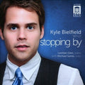 Kyle Bielfield : Stopping By (CD, Album)