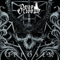 Deus Otiosus : Opposer (CD, Album)