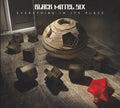Black Motel Six :  Everything In Its Place (CD, Album, Dig)