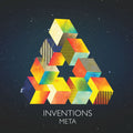 Inventions (2) : Meta (CD, Album)