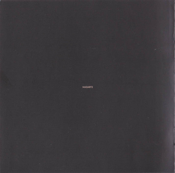 London Grammar : Truth Is A Beautiful Thing (CD, Album)