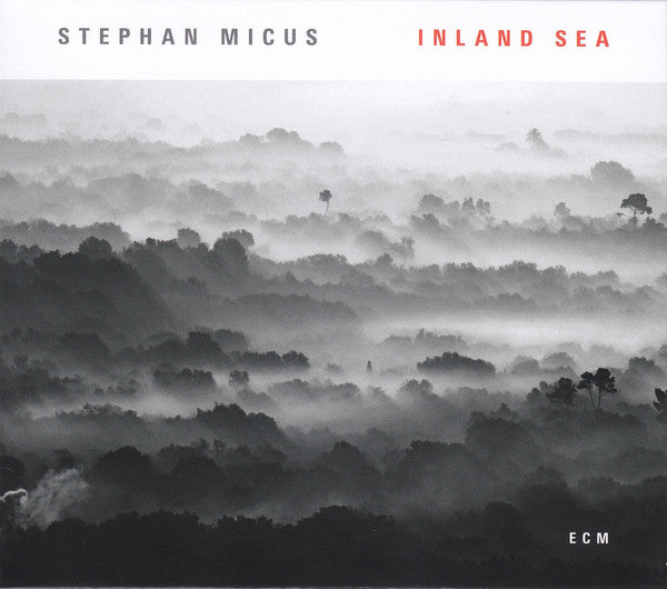 Stephan Micus : Inland Sea (CD, Album)