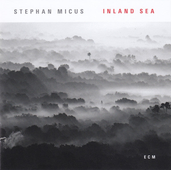 Stephan Micus : Inland Sea (CD, Album)