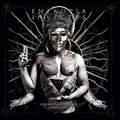 Entropia Invictus : Human Pantocrator (CD, Album)