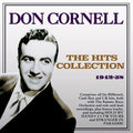 Don Cornell : The Hits Collection 1942-58 (2xCD, Comp)