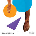 Bearthoven : Trios (CD, Album)