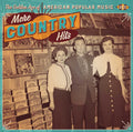 Various : The Golden Age Of American Popular Music, More Country Hits (CD, Comp)
