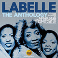 LaBelle : The Anthology (2xCD, Comp, RM)