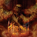 Akatharta : Spiritus Immundus (CD, Album)