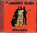 Songhoy Blues : Résistance (CD, Album)
