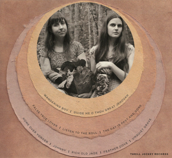 House And Land : House And Land (CD, Album)