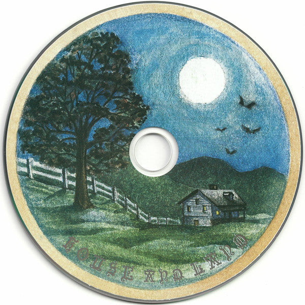 House And Land : House And Land (CD, Album)