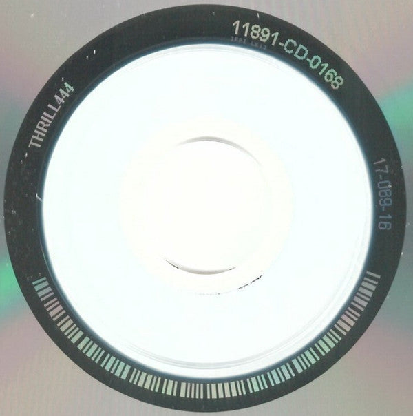 House And Land : House And Land (CD, Album)