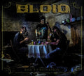 Bloid : Rise To Ruination (CD)