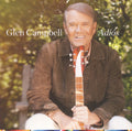 Glen Campbell : Adiós (LP, Album)