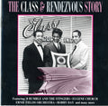 Various : The Class & Rendezvous Story (CD, Comp, RM)