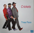 The Crickets (2) : Three Piece (LP, Album)