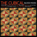 The Cubical : Blood Moon (CD, Album)