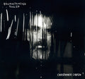 Christopher Chaplin : Deconstructed (Remix EP) (12", EP)