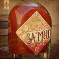 Youthstar : SA.MOD HOT SAUCE (CD, EP)