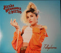 Jessica Hernandez & The Deltas : Telephone (CD, Album)