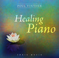 Poul Vinther : Healing Piano (CD, Album)