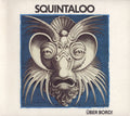 Squintaloo : Über Bord! (CD, Album, Dig)