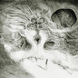 Wastes : Into The Void Of Human Vacuity (CD, Album, Dig)