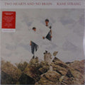 Kane Strang : Two Hearts And No Brain (LP, Album, Ltd, Red)