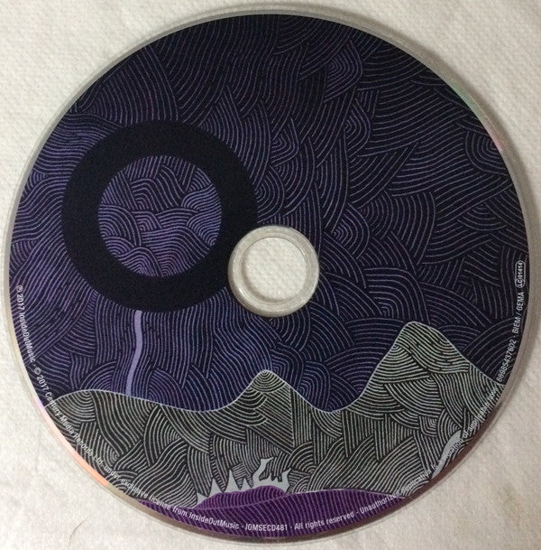 Tuesday The Sky : Drift (CD, Album)