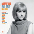Various : Marylebone Beat Girls 1964-1967 (LP, Comp, Ltd, 180)