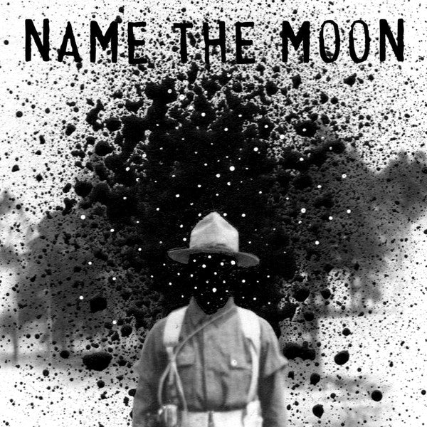 Name The Moon : Name The Moon (CD, EP)