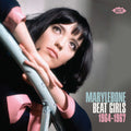 Various : Marylebone Beat Girls 1964-1967 (CD, Comp)