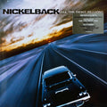 Nickelback : All The Right Reasons (LP, Album, RE)