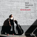 Natalie Clein - Ernest Bloch, Luigi Dallapiccola, György Ligeti : Suites For Solo Cello (CD, Album)